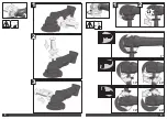 Preview for 5 page of Milwaukee HD18 AG115 Original Instructions Manual