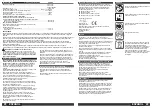 Preview for 15 page of Milwaukee HD18 BS Original Instructions Manual