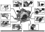 Preview for 3 page of Milwaukee HD18 CS Original Instructions Manual