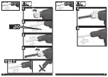 Preview for 6 page of Milwaukee HD18 H Original Instructions Manual