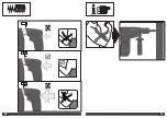 Preview for 11 page of Milwaukee HD18 H Original Instructions Manual