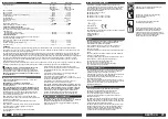 Preview for 13 page of Milwaukee HD18 H Original Instructions Manual