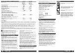 Preview for 14 page of Milwaukee HD18 H Original Instructions Manual