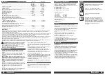 Preview for 15 page of Milwaukee HD18 H Original Instructions Manual