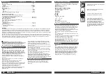 Preview for 13 page of Milwaukee HD18 JSB Original Instructions Manual