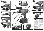 Предварительный просмотр 3 страницы Milwaukee HD28 PD Original Instructions Manual