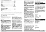 Preview for 12 page of Milwaukee HD28MS Original Instructions Manual