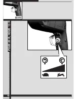 Preview for 13 page of Milwaukee HD2E 13 R Instructions For Use Manual