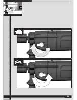 Предварительный просмотр 16 страницы Milwaukee HD2E 13 R Instructions For Use Manual