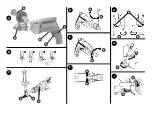 Preview for 2 page of Milwaukee HDE 10 RQX Manual