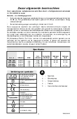 Preview for 11 page of Milwaukee HDE 10 RQX Manual