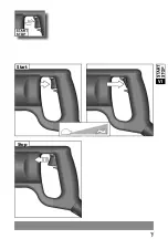 Preview for 9 page of Milwaukee HDE 13 RQD Original Instructions Manual