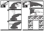 Preview for 5 page of Milwaukee HEAVY DUTY AGVM 24-230 GEX Instructions For Use Manual