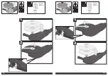 Preview for 8 page of Milwaukee HEAVY DUTY AGVM 24-230 GEX Instructions For Use Manual