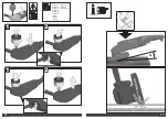 Preview for 9 page of Milwaukee HEAVY DUTY AGVM 24-230 GEX Instructions For Use Manual