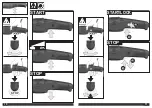 Preview for 6 page of Milwaukee HEAVY DUTY AP 14-2 200E Original Instructions Manual