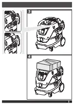 Preview for 9 page of Milwaukee HEAVY DUTY AS-30 MAC Original Instructions Manual