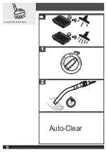 Preview for 12 page of Milwaukee HEAVY DUTY AS-30 MAC Original Instructions Manual