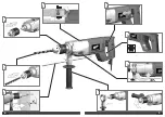 Предварительный просмотр 3 страницы Milwaukee HEAVY DUTY B2E 16 RLD Original Instructions Manual