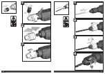 Preview for 4 page of Milwaukee HEAVY DUTY B2E 16 RLD Original Instructions Manual