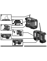 Предварительный просмотр 4 страницы Milwaukee HEAVY DUTY C12 JSR Original Instructions Manual