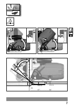 Preview for 8 page of Milwaukee Heavy Duty CS60 Original Instructions Manual