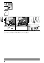 Preview for 9 page of Milwaukee Heavy Duty CS60 Original Instructions Manual