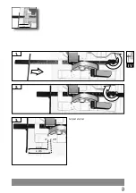 Предварительный просмотр 10 страницы Milwaukee Heavy Duty CS60 Original Instructions Manual