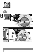 Preview for 11 page of Milwaukee Heavy Duty CS60 Original Instructions Manual