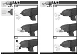 Предварительный просмотр 4 страницы Milwaukee HEAVY DUTY IPWE 400 R Original Instructions Manual