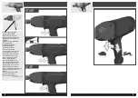 Предварительный просмотр 5 страницы Milwaukee HEAVY DUTY IPWE 400 R Original Instructions Manual