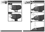 Предварительный просмотр 6 страницы Milwaukee HEAVY DUTY IPWE 400 R Original Instructions Manual