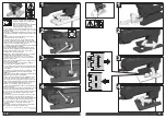 Preview for 6 page of Milwaukee HEAVY DUTY JS 120 X Original Instructions Manual