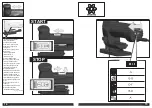 Preview for 8 page of Milwaukee HEAVY DUTY JS 120 X Original Instructions Manual