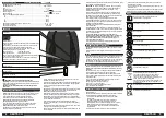 Preview for 3 page of Milwaukee HEAVY DUTY L4 HBLB Original Instructions Manual