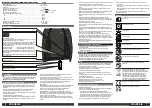 Preview for 4 page of Milwaukee HEAVY DUTY L4 HBLB Original Instructions Manual