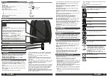 Preview for 5 page of Milwaukee HEAVY DUTY L4 HBLB Original Instructions Manual