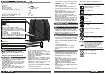 Preview for 6 page of Milwaukee HEAVY DUTY L4 HBLB Original Instructions Manual