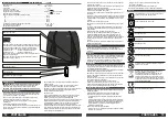Preview for 7 page of Milwaukee HEAVY DUTY L4 HBLB Original Instructions Manual