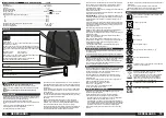 Preview for 8 page of Milwaukee HEAVY DUTY L4 HBLB Original Instructions Manual