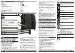 Preview for 10 page of Milwaukee HEAVY DUTY L4 HBLB Original Instructions Manual