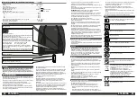 Preview for 13 page of Milwaukee HEAVY DUTY L4 HBLB Original Instructions Manual