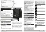 Предварительный просмотр 17 страницы Milwaukee HEAVY DUTY L4 HBLB Original Instructions Manual