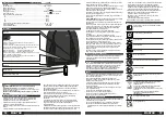 Предварительный просмотр 18 страницы Milwaukee HEAVY DUTY L4 HBLB Original Instructions Manual