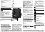 Preview for 20 page of Milwaukee HEAVY DUTY L4 HBLB Original Instructions Manual