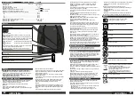 Preview for 22 page of Milwaukee HEAVY DUTY L4 HBLB Original Instructions Manual