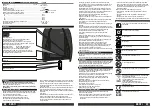 Preview for 23 page of Milwaukee HEAVY DUTY L4 HBLB Original Instructions Manual