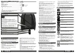 Предварительный просмотр 24 страницы Milwaukee HEAVY DUTY L4 HBLB Original Instructions Manual