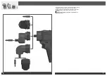 Preview for 4 page of Milwaukee HEAVY DUTY M12 BDDX Original Instructions Manual