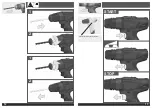 Preview for 7 page of Milwaukee HEAVY DUTY M12 BDDX Original Instructions Manual